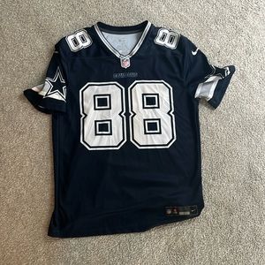 Dallas Cowboys Jersey